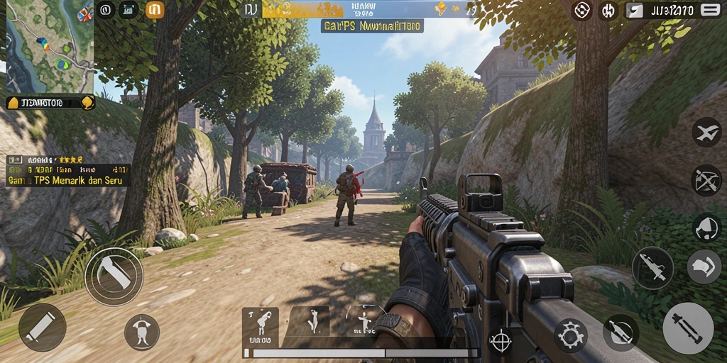 Screenshot gameplay JUTAWANTOTO yang seru dan mendebarkan.